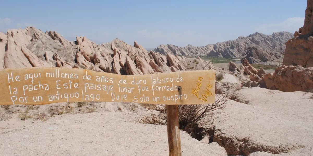 Paisaje de montaña 4