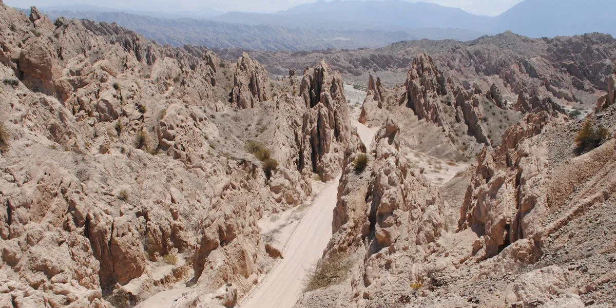 Paisaje de montaña 5