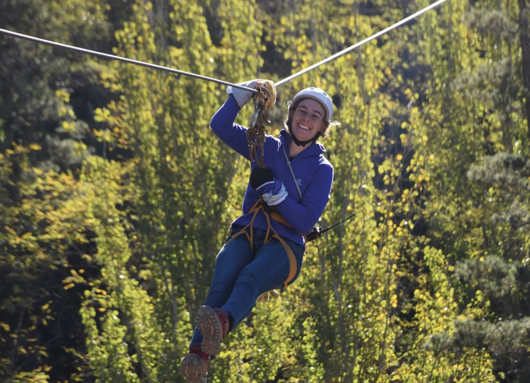 Paisaje de montaña 13