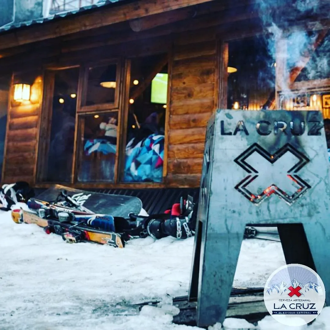 Paisaje de montaña 3