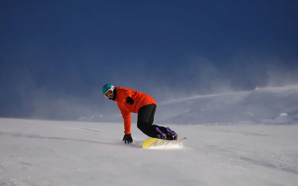 Paisaje de montaña 10