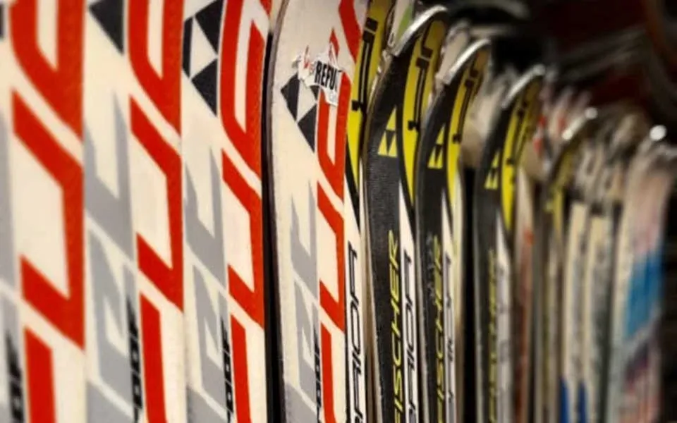 Paisaje de montaña 12