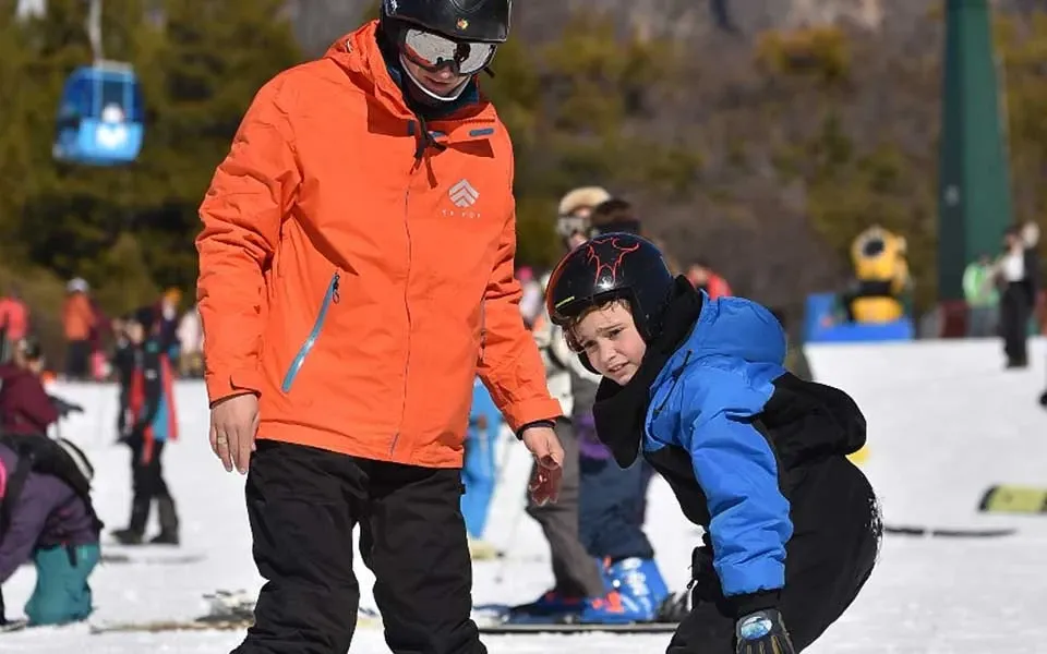 Paisaje de montaña 11