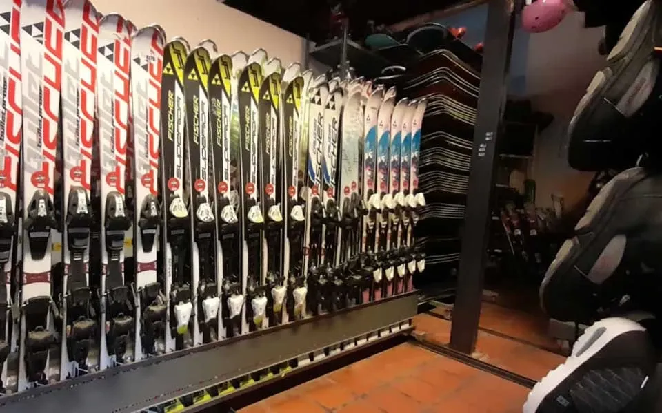 Paisaje de montaña 12