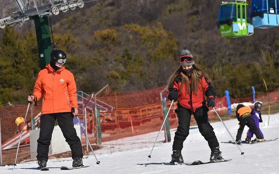 Paisaje de montaña 11