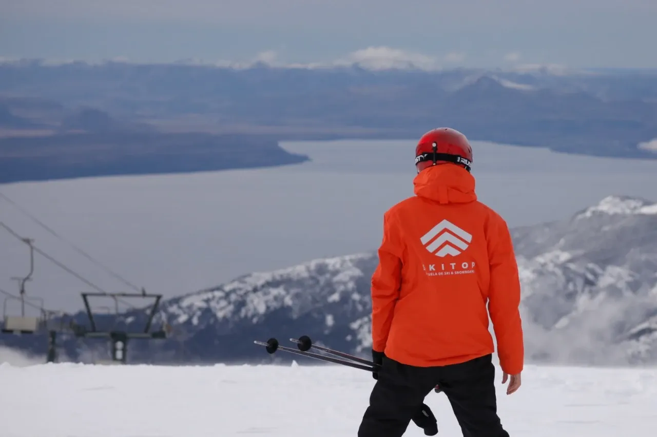 Paisaje de montaña 12