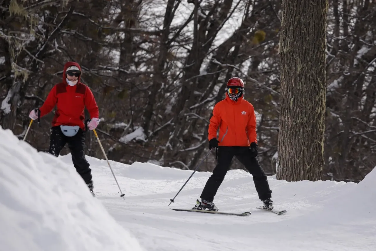 Paisaje de montaña 1