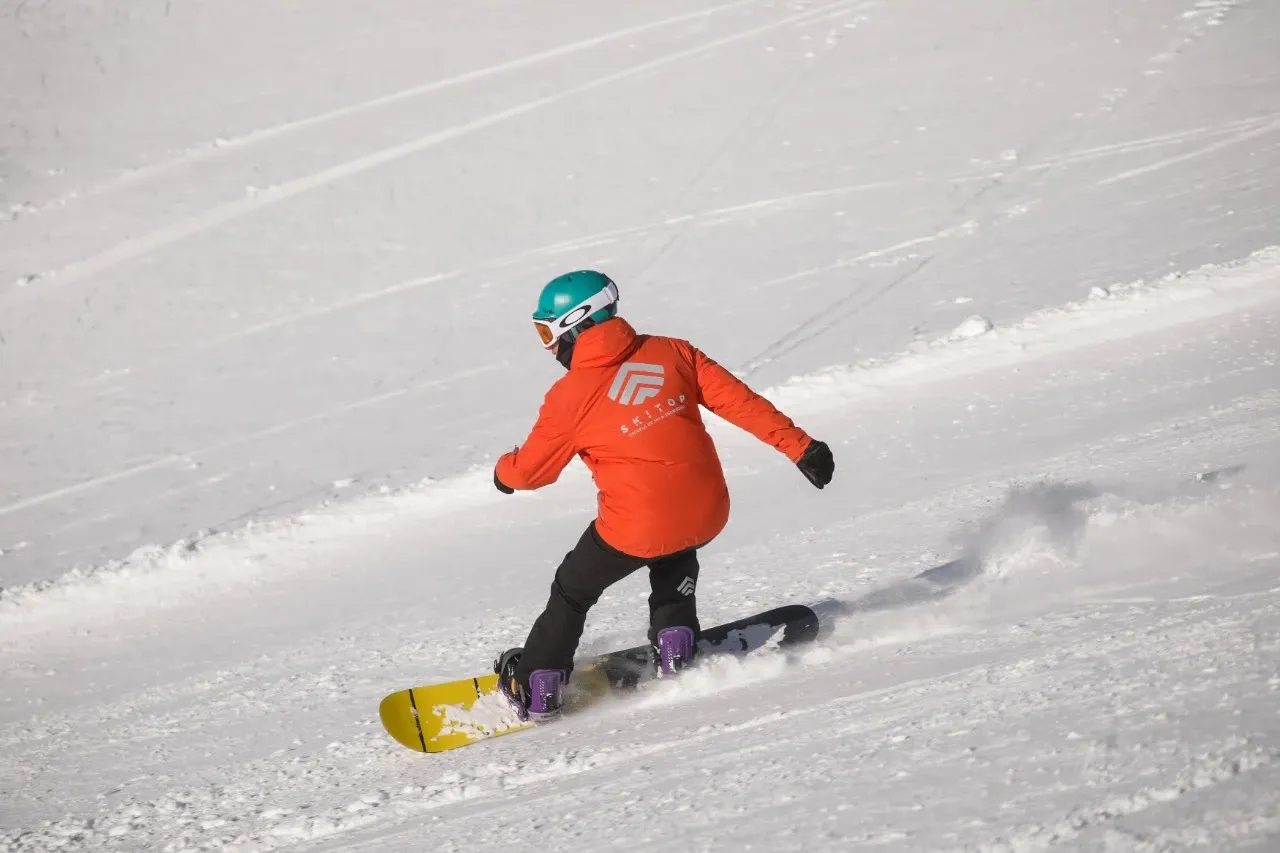 Paisaje de montaña 14