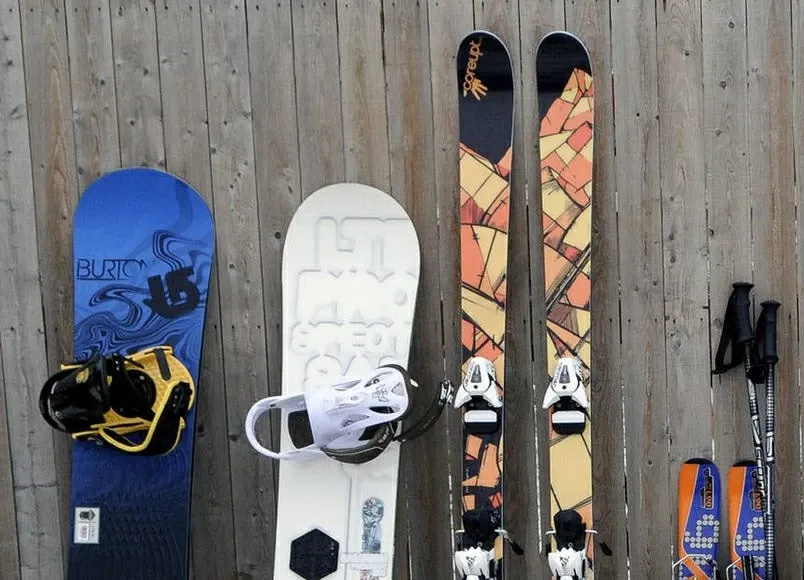 Paisaje de montaña 10