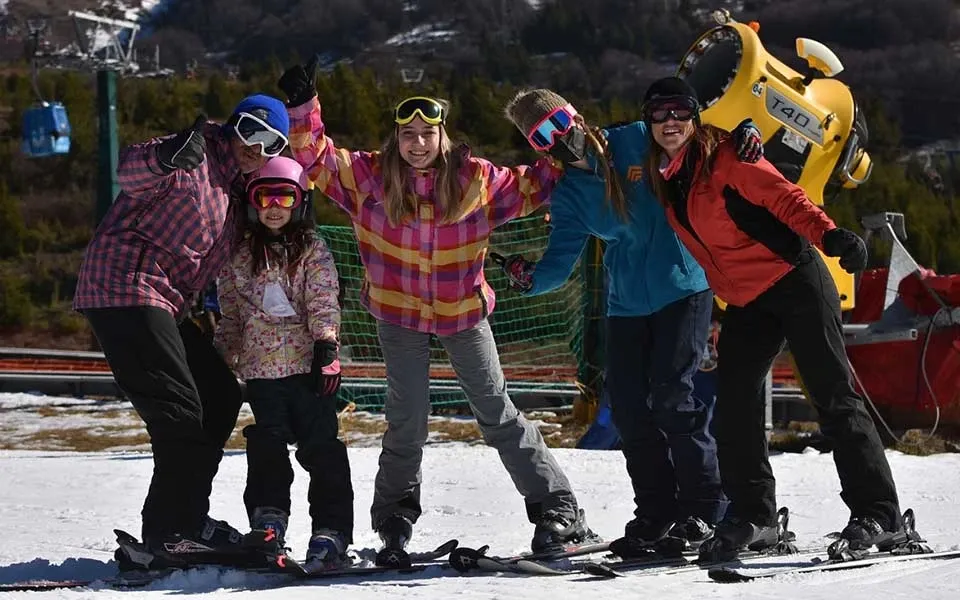 Paisaje de montaña 14