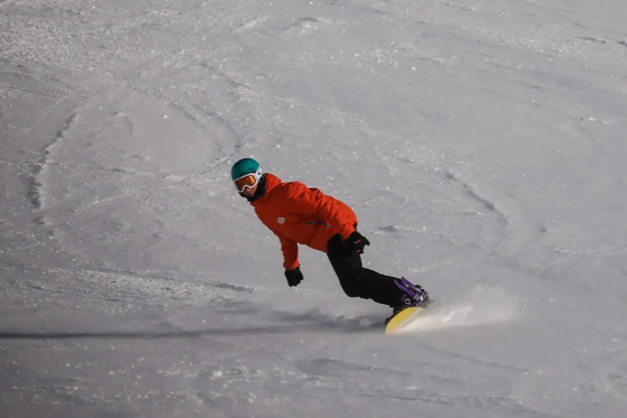 Paisaje de montaña 15