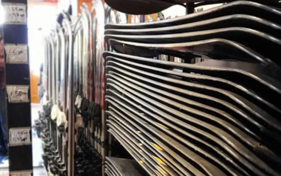 Paisaje de montaña 16