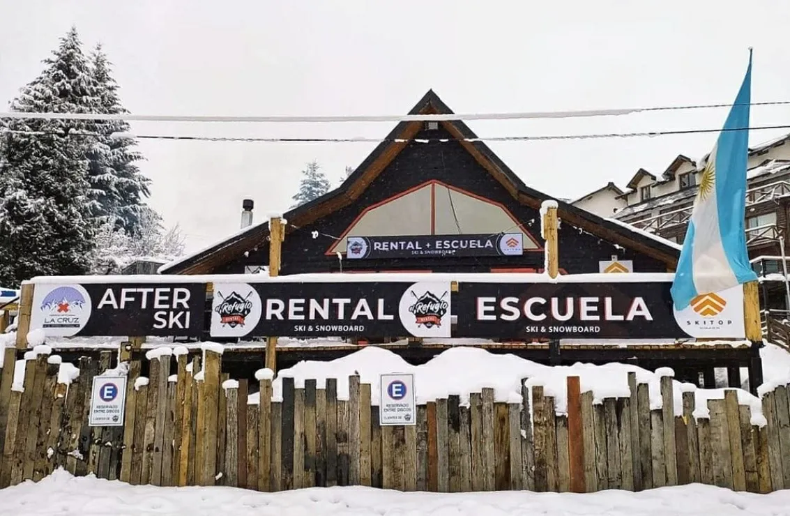 Paisaje de montaña 4