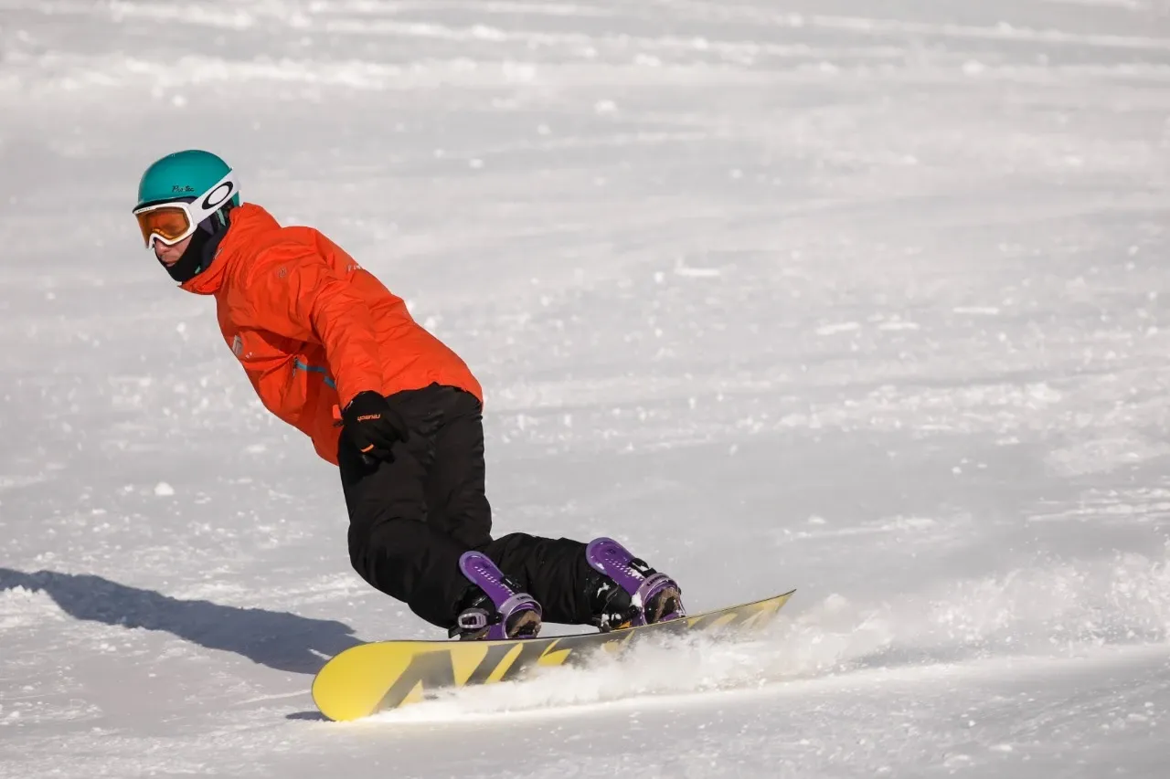 Paisaje de montaña 14