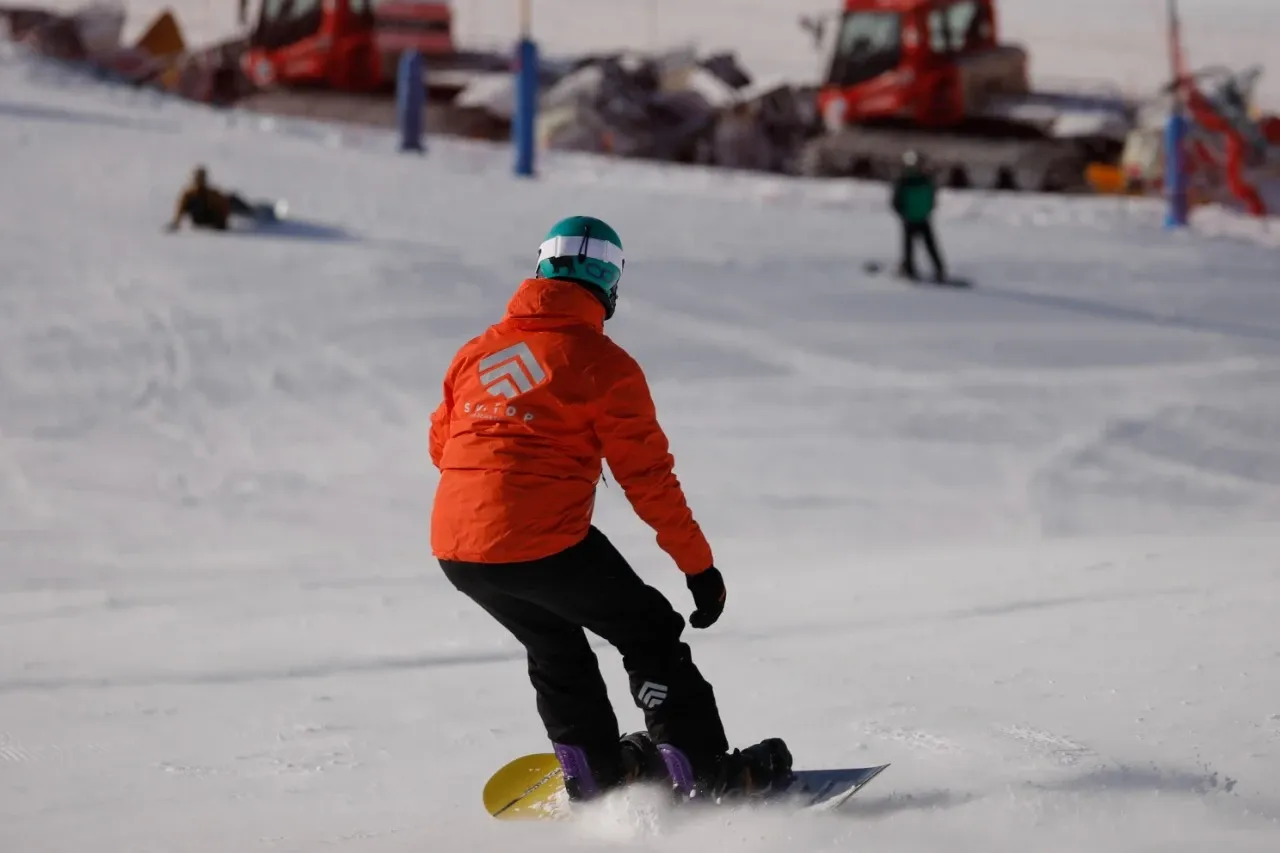 Paisaje de montaña 15