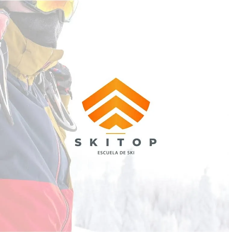 Paisaje de montaña 4