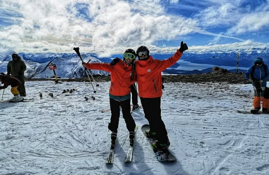 Paisaje de montaña 10