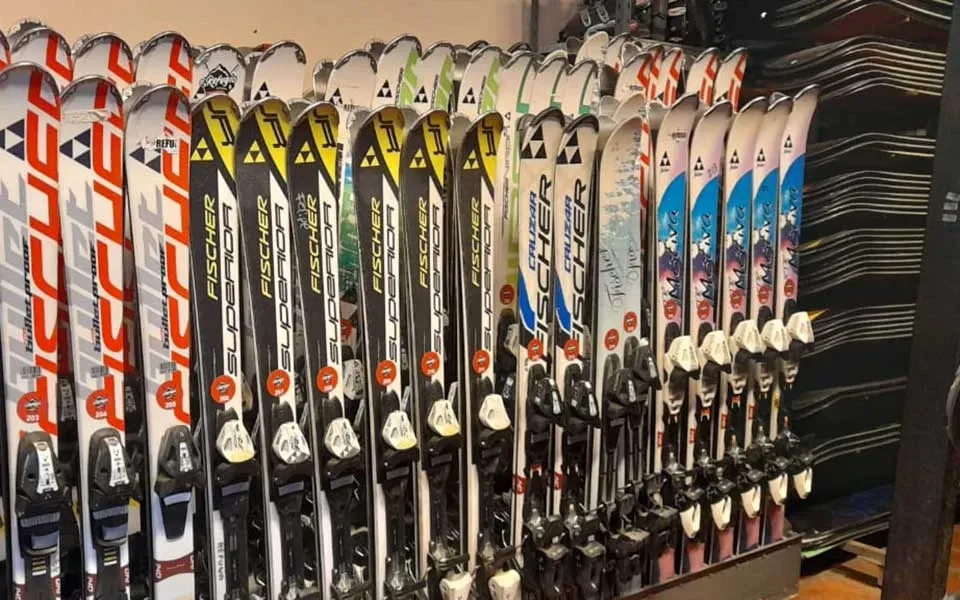 Paisaje de montaña 16