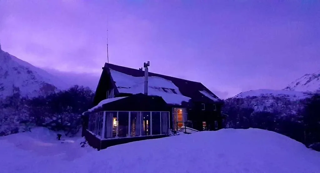 Paisaje de montaña 3