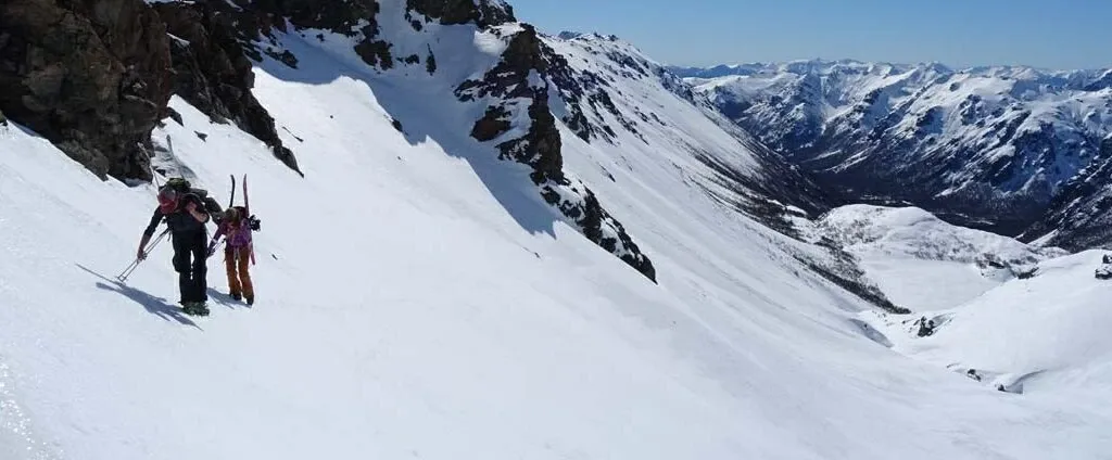 Paisaje de montaña 5