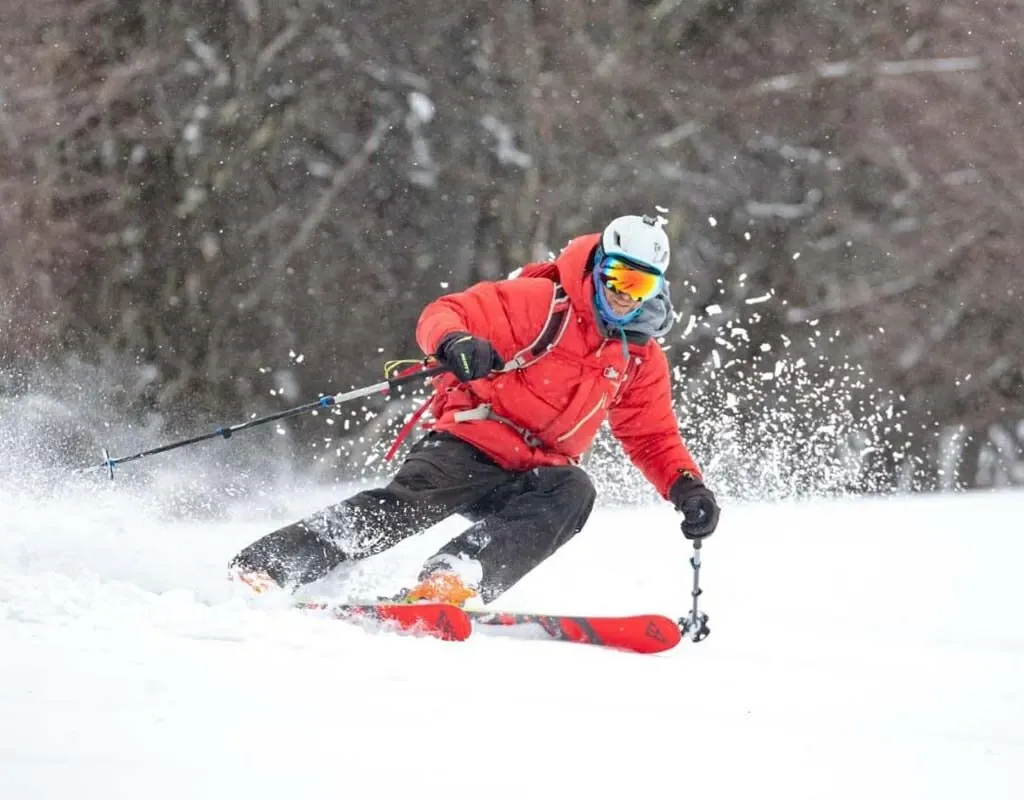 Paisaje de montaña 3