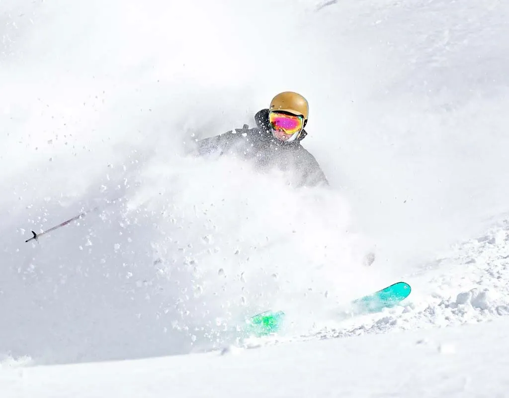 Paisaje de montaña 10