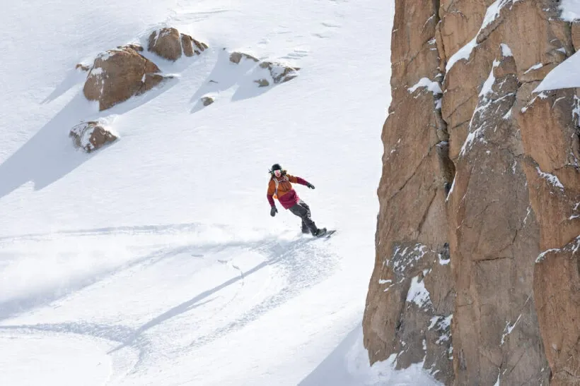 Paisaje de montaña 12