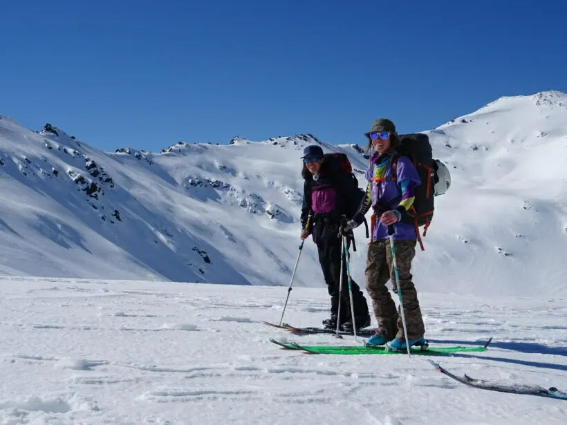 Paisaje de montaña 4