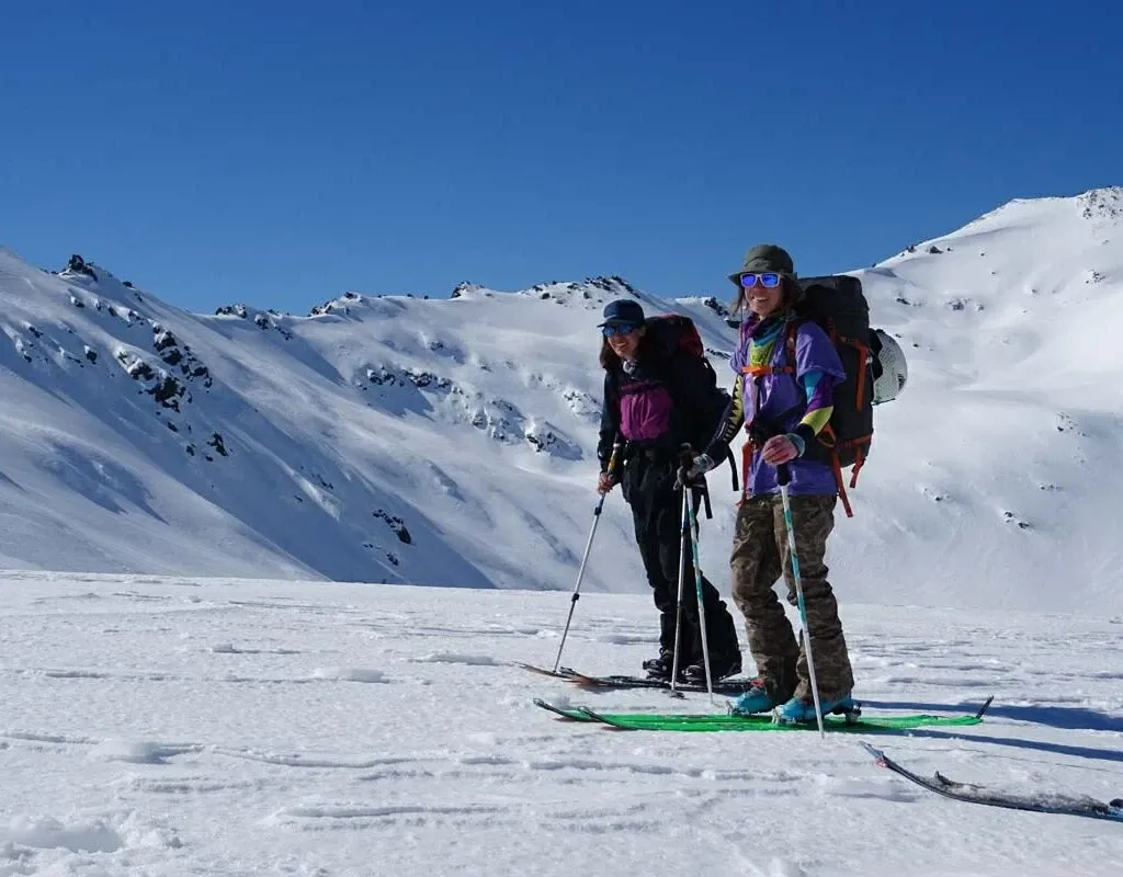 Paisaje de montaña 7