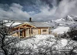 Paisaje de montaña 3