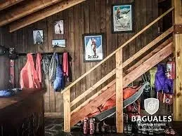 Paisaje de montaña 4