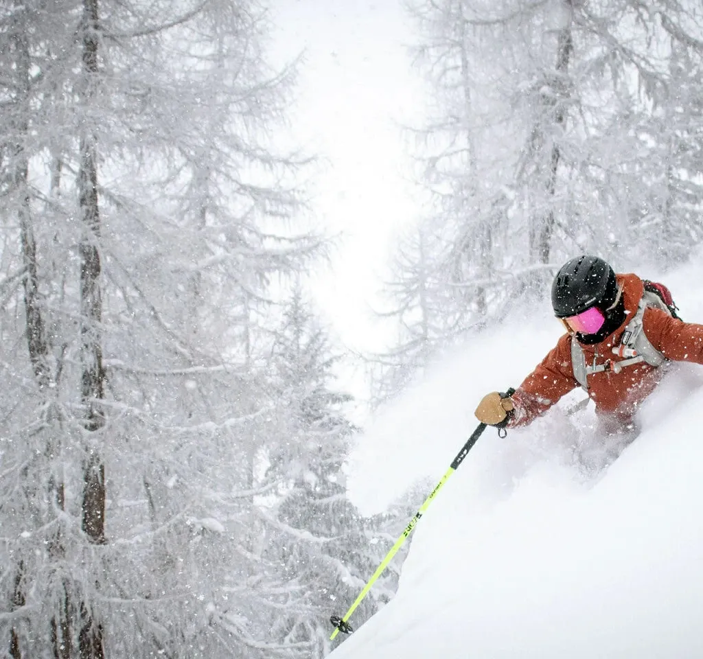 Paisaje de montaña 9