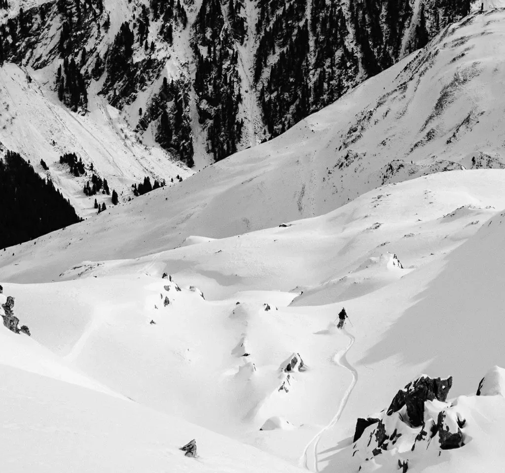 Paisaje de montaña 10