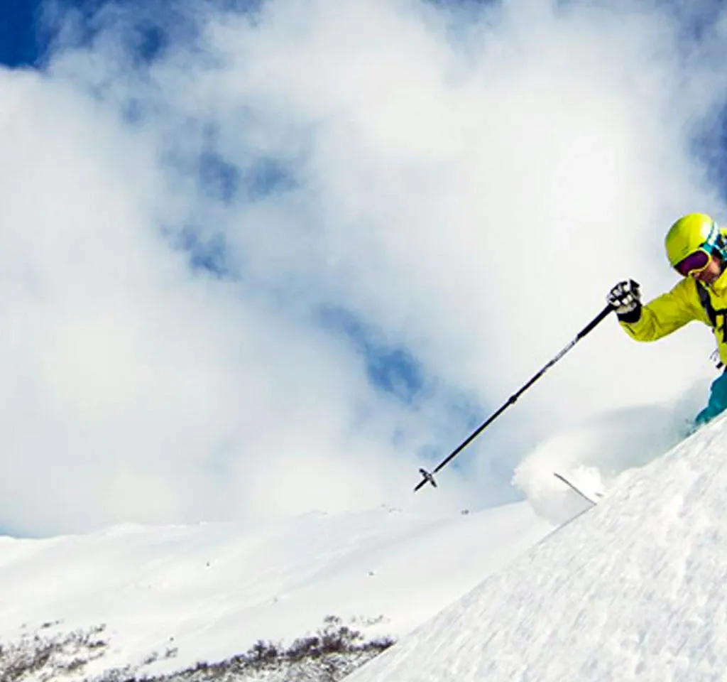 Paisaje de montaña 12