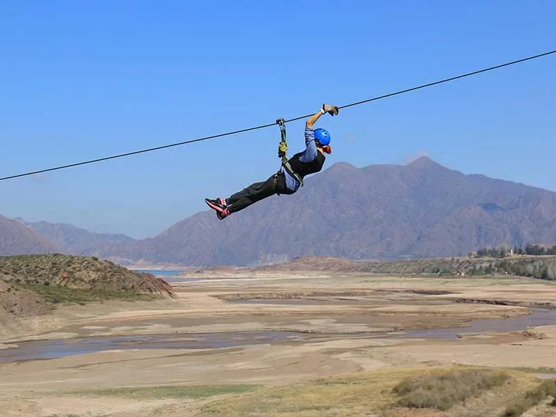 Paisaje de montaña 1