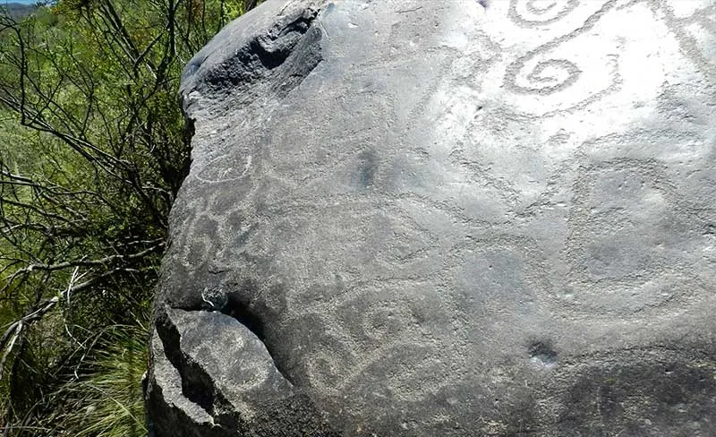 Paisaje de montaña 10