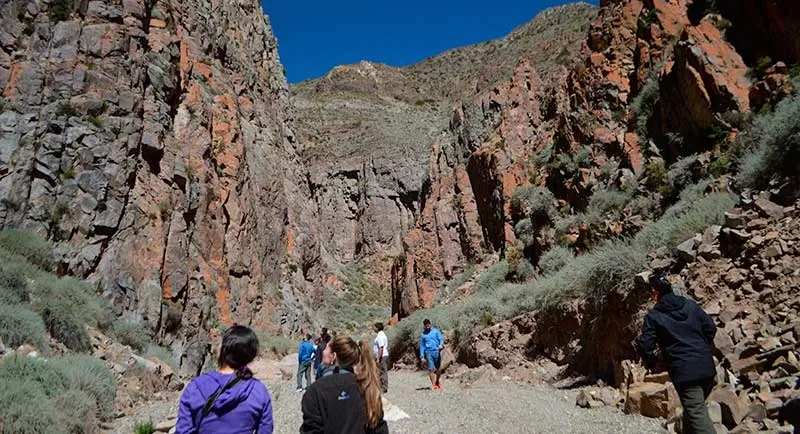 Paisaje de montaña 11