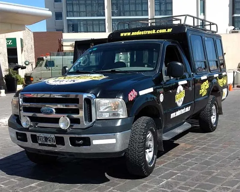 Paisaje de montaña 15