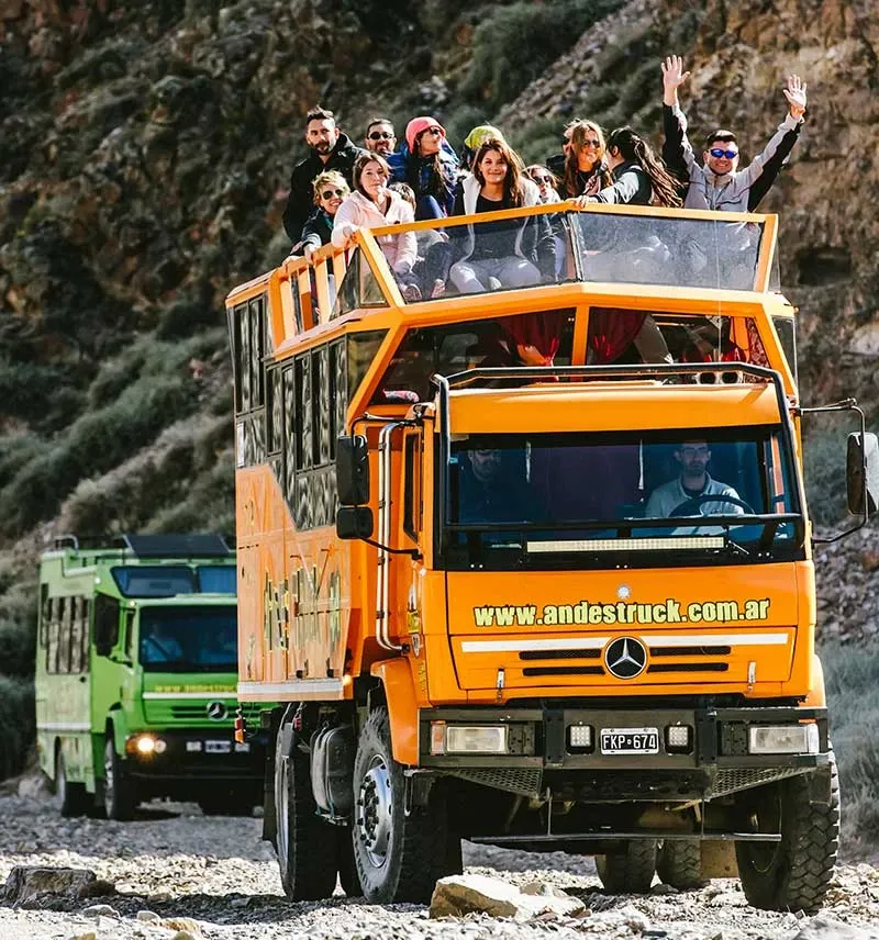 Paisaje de montaña 17