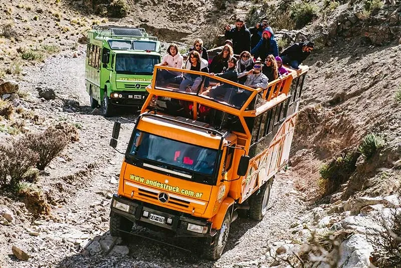 Paisaje de montaña 18