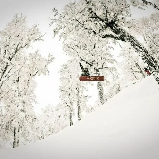 Paisaje de montaña 7