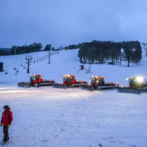 Paisaje de montaña 3