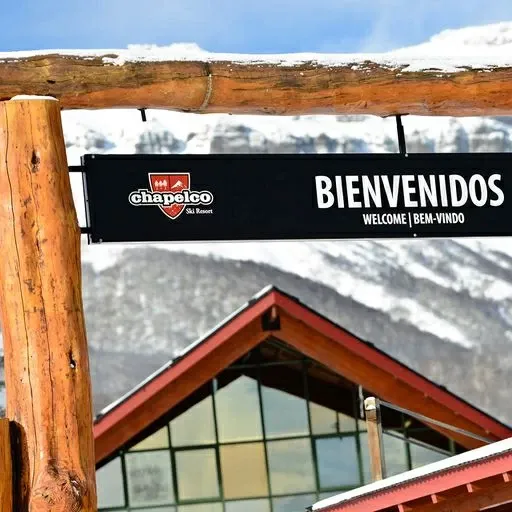 Paisaje de montaña 10