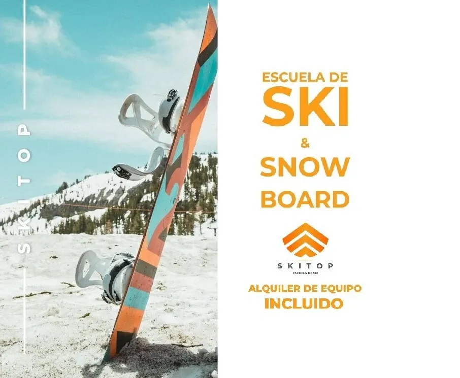 Paisaje de montaña 5