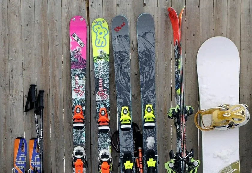 Paisaje de montaña 9