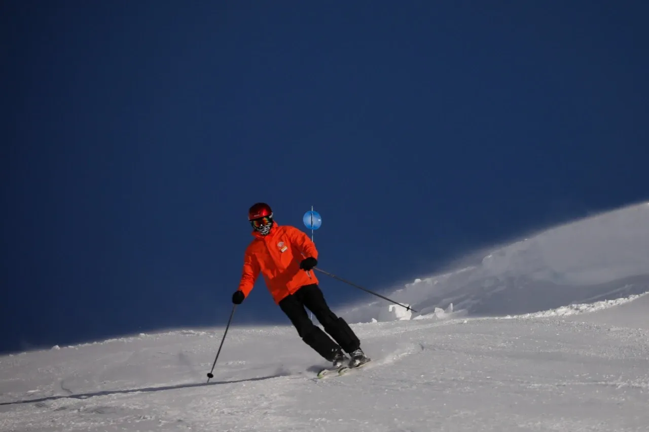 Paisaje de montaña 15