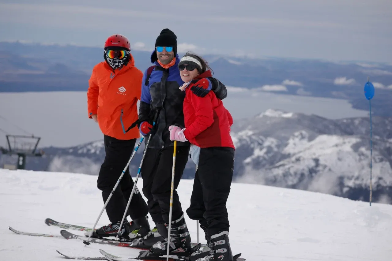 Paisaje de montaña 14