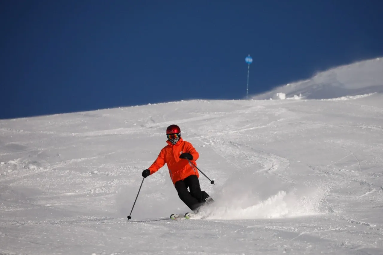 Paisaje de montaña 16