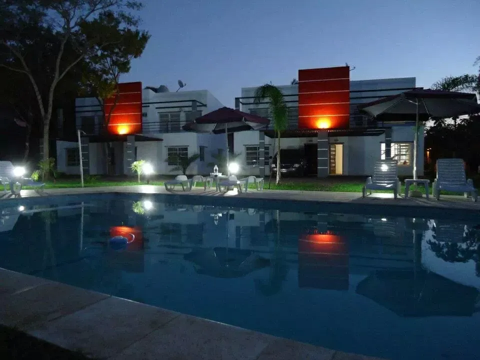 Paisaje de montaña 10