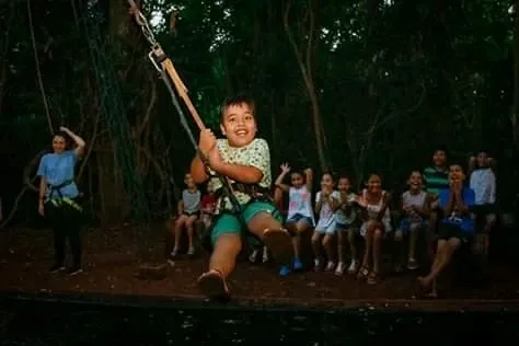 Paisaje de montaña 7